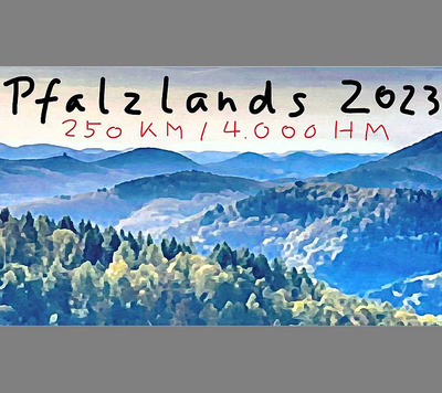 Foto zu dem Text "Pfalzlands: Über 16 Berge musst Du fahr´n..."