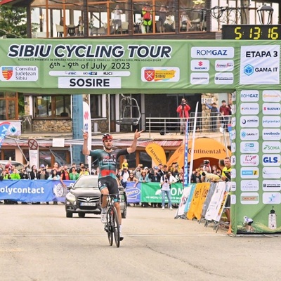 Foto zu dem Text "Sibiu Tour: Schachmann feiert ersten Sieg seit über zwei Jahren"