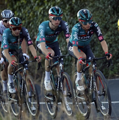 Foto zu dem Text "Bora-Teamchef Denk plant bereits Angriff aufs Vuelta-Podest"