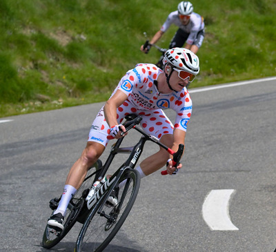 Foto zu dem Text "Tour de Gall: Unterwegs mit einem Tour-de-France-Helden"