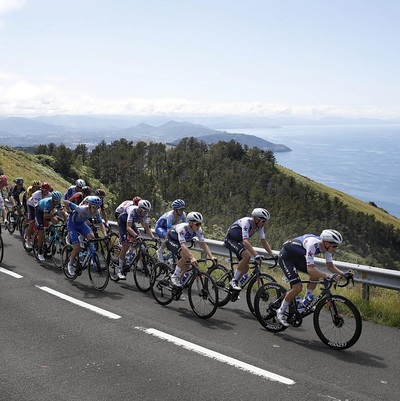 Foto zu dem Text "Clasica San Sebastian: Mendizorrotz-Anstieg macht Finale schwerer"