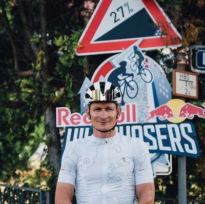 Foto zu dem Text "Hill Chasers: Kittel und Greipel sind dabei"