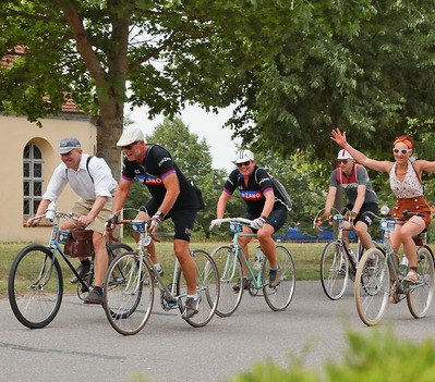 Foto zu dem Text "Velo Classico Germany: 20 % Rabatt für rsn-Nutzer"