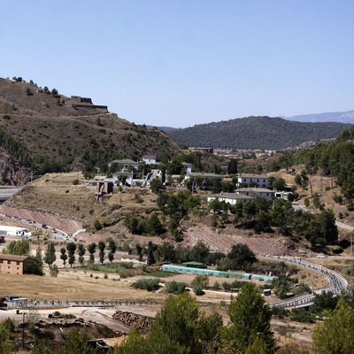 Foto zu dem Text "2. Etappe der Vuelta: Mataró - Barcelona, 181,8 km"