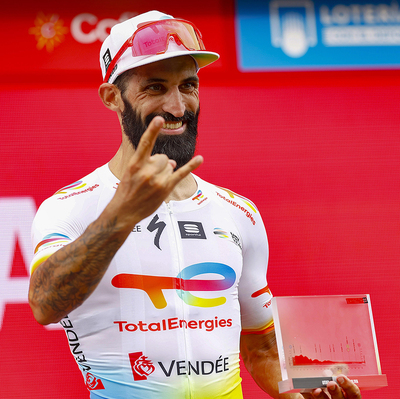 Foto zu dem Text "Highlight-Video der 7. Etappe der Vuelta a Espana"