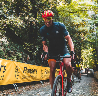 Foto zu dem Text "Super 8 Cyclo: Saison-Abschluss an der Brauerei"