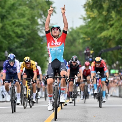 Foto zu dem Text "Highlight-Video des 12. Grand Prix de Québec"