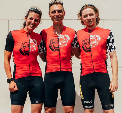 Foto zu dem Text "Assos: Der “Speed Club“ ist zurück"