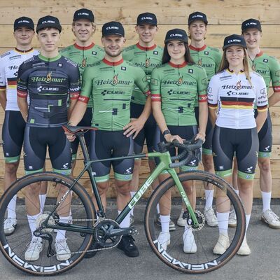 Foto zu dem Text "Neueinkauf Rouiller startet erfolgreich in die Cross-Saison"