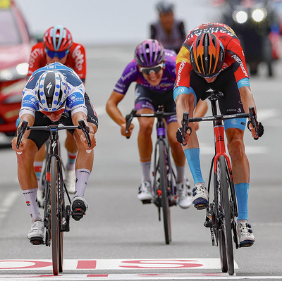 Foto zu dem Text "Video-Highlights der 20. Etappe der Vuelta a Espana"