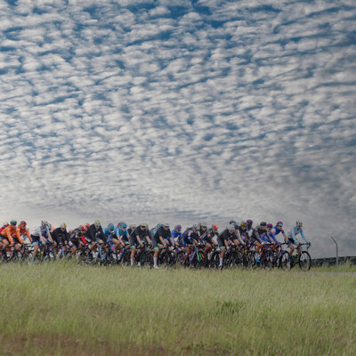 Foto zu dem Text "UCI präsentiert Kalender für 2024: D-Tour-Termin wackelt noch"