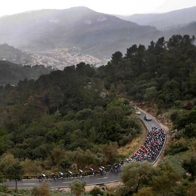 Foto zu dem Text "Wegfall der Vuelta a San Juan verlegt den Fokus nach Mallorca"