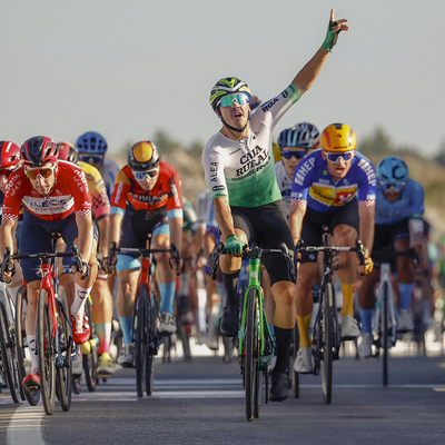 Foto zu dem Text "Leitao überrascht beim Cro-Race die Favoriten"