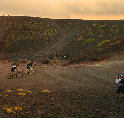 Foto zu dem Text "UCI Gravel World Series 2024: Sechs neue Rennen"