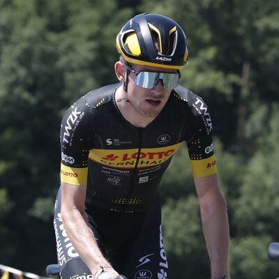 Foto zu dem Text "Il Lombardia U23: Keup verpasst nach Sturz die Top Ten"