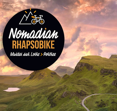 Foto zu dem Text "Nomadian RhapsoBike: Von der Loire in die Highlands"