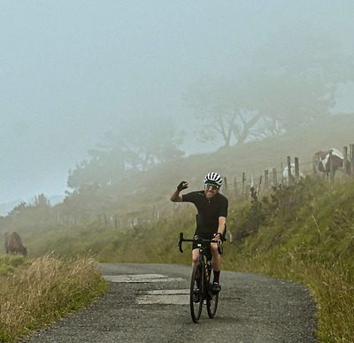 Foto zu dem Text "TransPyrenees: Regen, Pannen - und der Tourmalet"