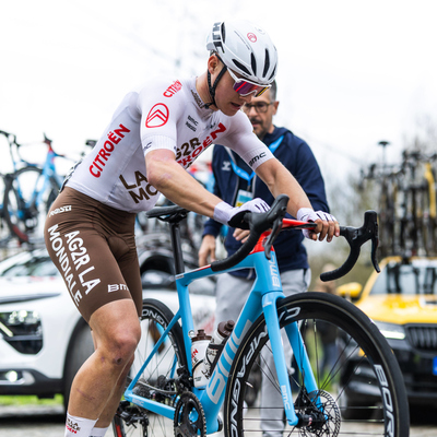 Foto zu dem Text "Tops und Flops der WorldTeam-Zugänge: AG2R – Citroën"