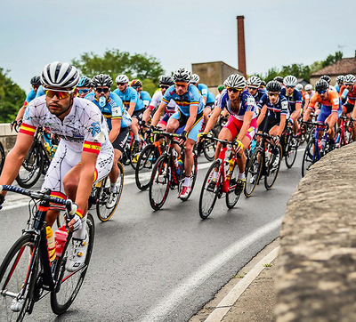 Foto zu dem Text "UCI Gran Fondo World Series: Jetzt auch in Deutschland "