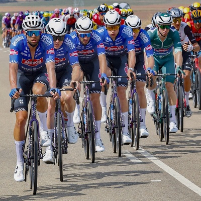 Foto zu dem Text "Tops und Flops der WorldTeam-Zugänge: Alpecin - Deceuninck"