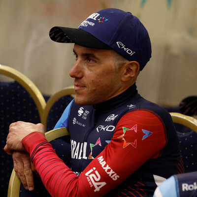 Foto zu dem Text "Pozzovivo hat Giro-Rekord vor Augen"