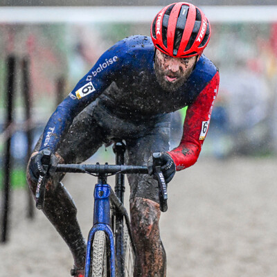 Foto zu dem Text "Nieuwenhuis dominiert Superprestige-Schlammschlacht"