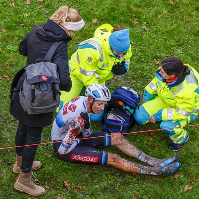 Foto zu dem Text "Iserbyt nach dramatischem Finale bei X2O Trofee vorn"