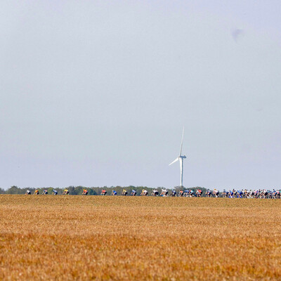 Foto zu dem Text "Europäischer Gerichtshof fällt auch für Radsport wichtiges Urteil"