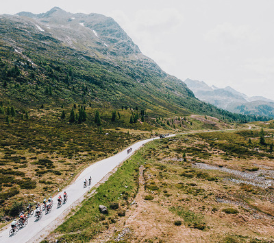 Foto zu dem Text "Tour Transalp 2024: Von Lienz nach Riva"