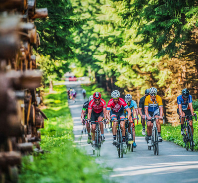 Foto zu dem Text "Erzgebirgs-Tour: “Leidenschaft, Traum und Leistung“"