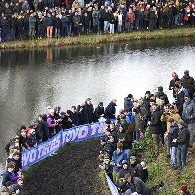 Foto zu dem Text "Zuschauerwahnsinn beim Weltcup in Hulst"