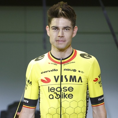 Foto zu dem Text "Van Aert: “Die erste Giro-Woche könnte was für mich sein“"