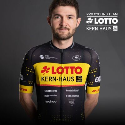 Foto zu dem Text "PSD Bank wird Namenssponsor bei Lotto Kern-Haus"