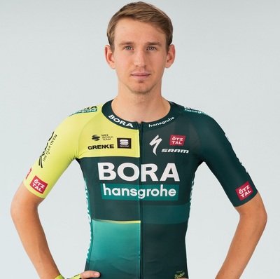 Foto zu dem Text "Wegen Roglic weicht Kämna auf den Giro aus"