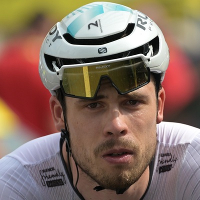 Foto zu dem Text "Vor Tour Down Under: Bauhaus und Kanter testen Sprintzüge"
