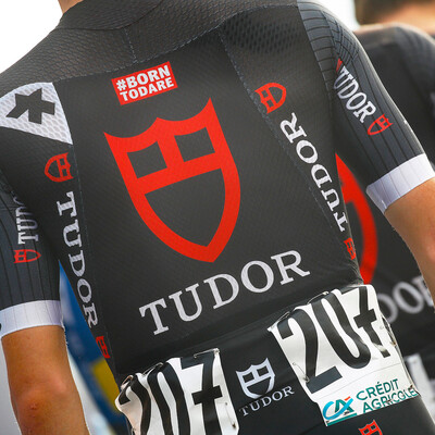 Foto zu dem Text "Giro: Tudor und zwei italienische Teams erhalten Wildcards"