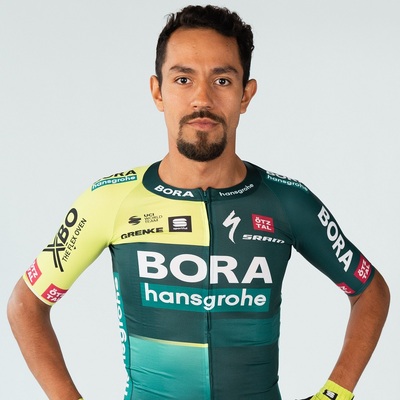 Foto zu dem Text "Martinez bei Premiere für Bora - hansgrohe eine Klasse für sich"