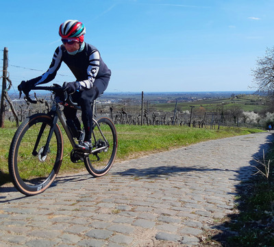 Foto zu dem Text "Ronde van de Wijnstraat: Flandern auf der Weinstraße"