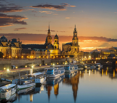 Foto zu dem Text "Velorace Dresden: Vor dem Aus?"