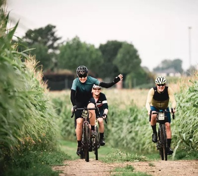 Foto zu dem Text "Heathland Gravel: Quali-Rennen für Gravel-Legende “Unbound“"