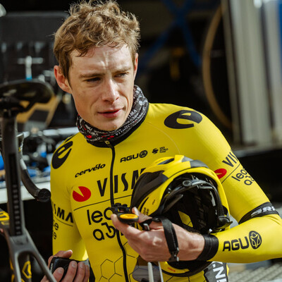 Foto zu dem Text "Vingegaard: “Kann mir nicht vorstellen, Giro statt Tour zu fahren“"