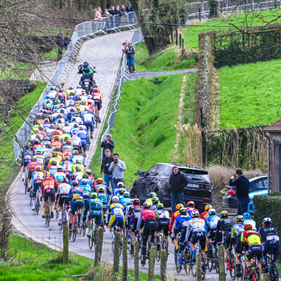 Foto zu dem Text "One Cycling: Gegenwind wohl vor allem aus Frankreich"