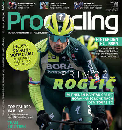 Foto zu dem Text "ProCycling: Die große Saison-Vorschau"