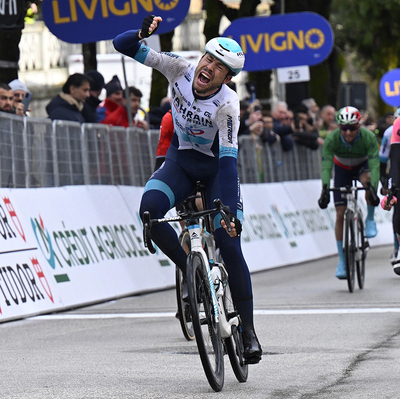 Foto zu dem Text "Bauhaus sorgt für ersten deutschen UCI-Sieg des Jahres"