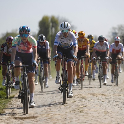 Foto zu dem Text "Die Aufgebote für das 4. Paris-Roubaix Femmes"