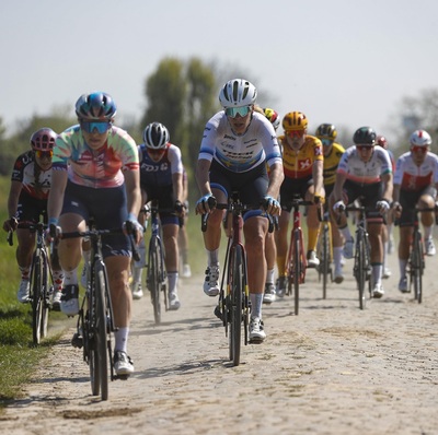 Foto zu dem Text "Keine Top-Favoritin, aber viele Podiums-Kandidatinnen"