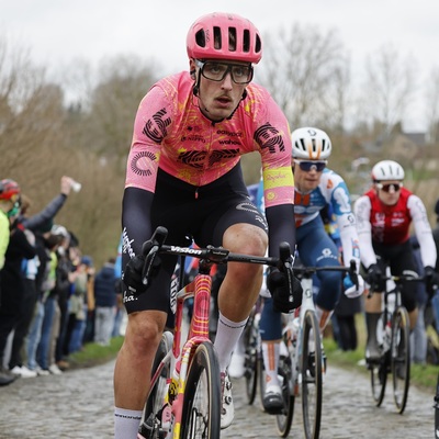 Foto zu dem Text "Rutsch peilt diesmal bei Paris-Roubaix die Top-Ten an"
