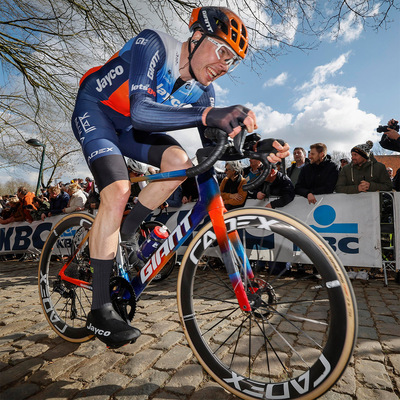 Foto zu dem Text "Walscheid: Eschborn-Frankfurt als Giro-Generalprobe mit Ewan"