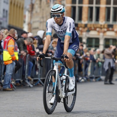 Foto zu dem Text "Bauhaus liefert beim Giro gerne rund um Sanremo ab"