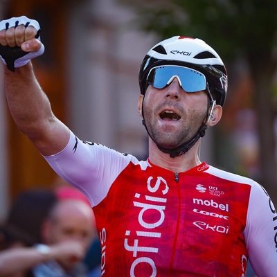Foto zu dem Text "Highlight-Video der 5. Etappe des Giro d´Italia"